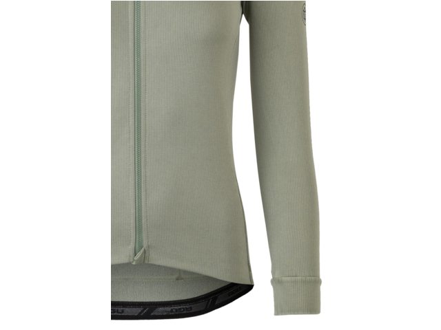 AGU Classic SIX6  dames fietsshirt lange mouwen - roots green