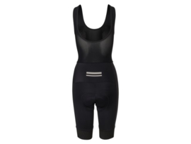 AGU Essential dames bibshort - zwart