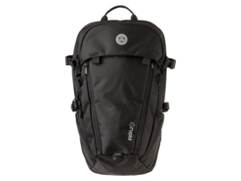 AGU Venture fietsrugzak - medium - zwart