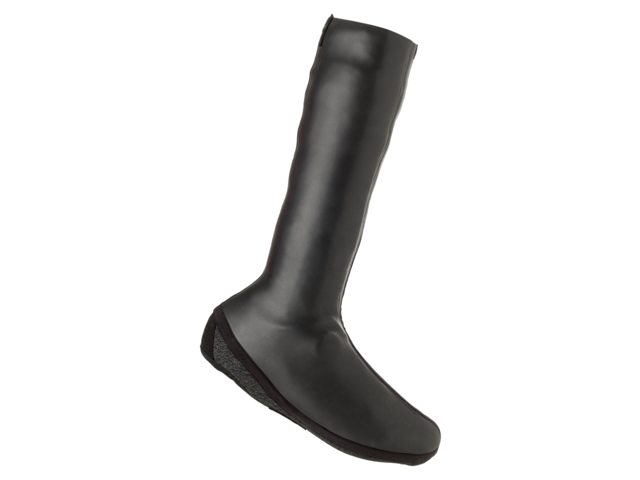FIETS OVERSCHOENEN