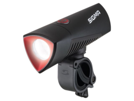 Sigma Buster 700 LED USB fiets voorlicht