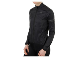 AGU Essential Wind dames wind fietsjack - zwart