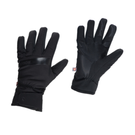 Rogelli Armour winter fietshandschoenen - zwart