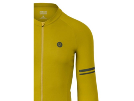 AGU Solid fietsshirt lange mouwen - gardening