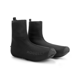 Rogelli Neoflex fiets overschoenen - zwart