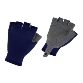 Rogelli Alpha zomer fietshandschoenen – blauw