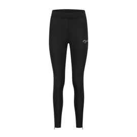 Rogelli Core lange hardloopbroek dames - zwart