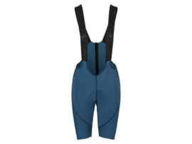 AGU Performance Enduro dames bibshort - steel blue