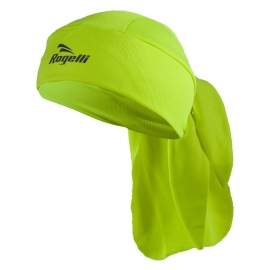 Rogelli Bandana - fluor