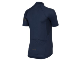 AGU Core dames fietsshirt korte mouwen - deep blue