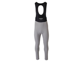 AGU Prime lange fietsbroek - elephant grey