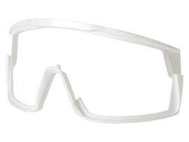 AGU Verve HD II fietsbril - wit