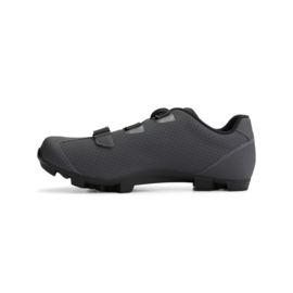Rogelli R400x MTB schoenen - grijs/fluor