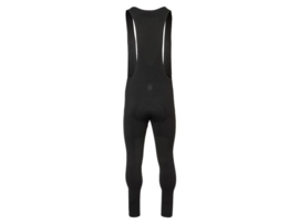 AGU Seamless heren bibtight - zwart