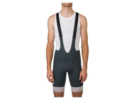 AGU SIX6 III heren bibshort - grijs