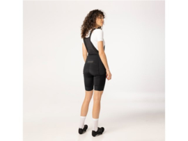 AGU Venture gravel dames bibshort - zwart