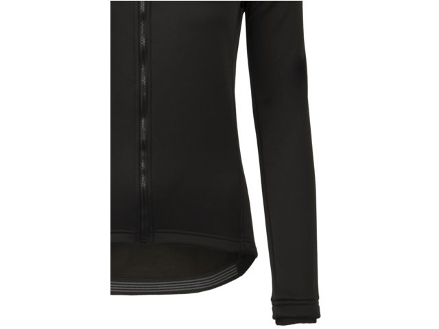 AGU Essential Thermo dames winter fietsjack - zwart