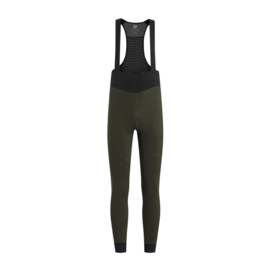 Rogelli Signature heren fietsbroek lang - groen