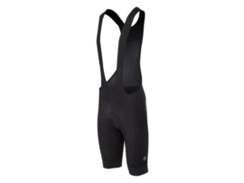 AGU Performance Winter heren bibshort - zwart