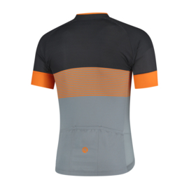 Rogelli Boost fietsshirt korte mouwen