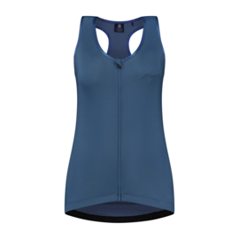 Rogelli Abbey spinning tanktop - blauw