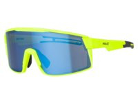 AGU Verve HD II fietsbril - fluor