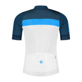 Rogelli Prime heren fietsshirt korte mouwen