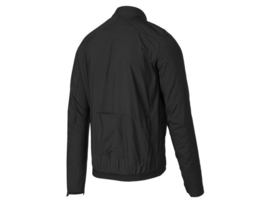 AGU Padded Performance heren winter fietsjack - zwart