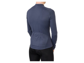 AGU Solid fietsshirt lange mouwen - cadetto