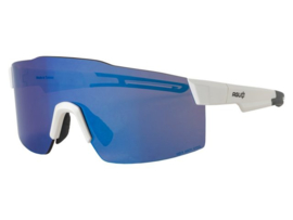 AGU Verve HD II fietsbril - wit