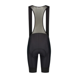 Rogelli Essential dames zomer fietskledingset (bib) - zwart