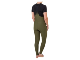 AGU Essential dames bibtight - army green