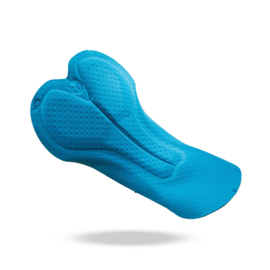 Rogelli Thermal DWR heren bibshort – zwart