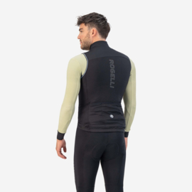 Rogelli Essential fietsvest - zwart