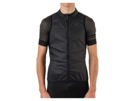 AGU Essential Wind Body II fietsvest - zwart