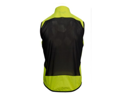 AGU Essential Wind Body II fietsvest - fluor