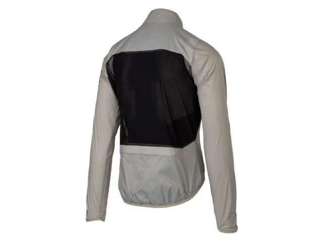 AGU Essential Wind windjack - elephant grey
