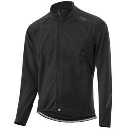 Löffler Gran Fondo TXS winter fietsjack - zwart
