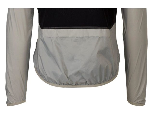 AGU Essential Wind windjack - elephant grey