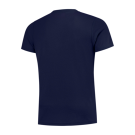 Rogelli Promo hardloopshirt heren korte mouw - navy