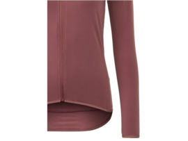 AGU Essential Thermo dames fietsshirt lange mouwen - heartless