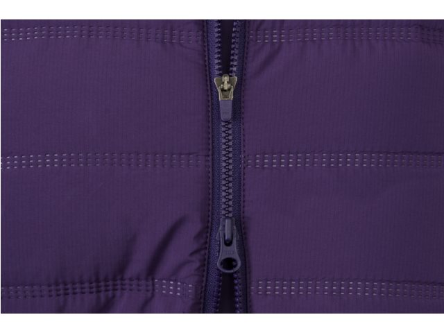 AGU Padded  Body heren - purple rain