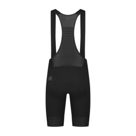 Rogelli Signature heren bibshort - zwart
