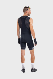 Alé Corsa bibshort - zwart/wit