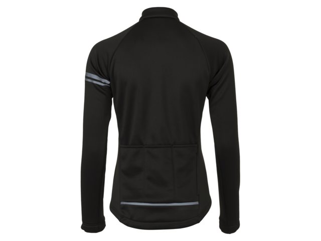 AGU Essential Thermo dames winter fietsjack - zwart