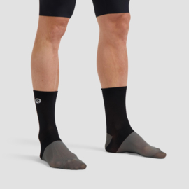 Rogelli Distance zomer fietssokken - zwart