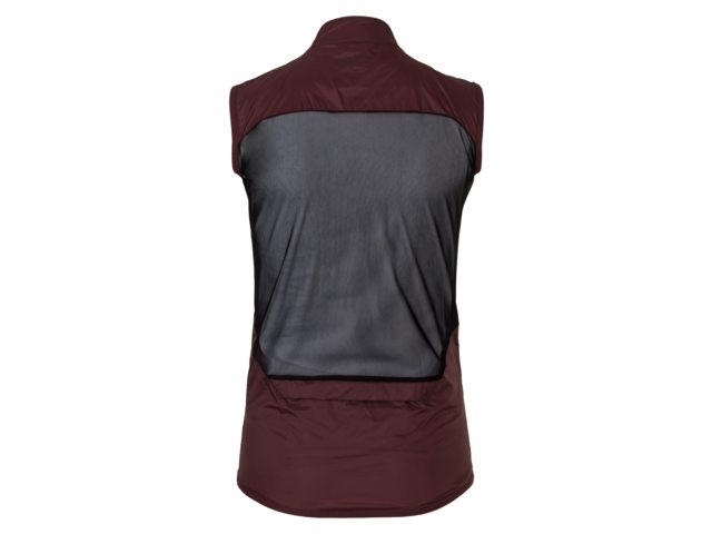 AGU Essential Wind Body fietsvestje - modica brown