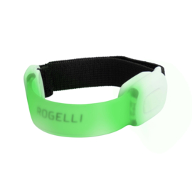 Rogelli Trio hardloop LED-armband