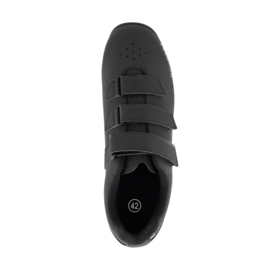 Rogelli R100x MTB schoenen - zwart