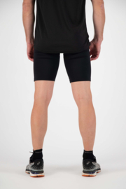 Rogelli Core korte hardloopbroek heren - zwart
